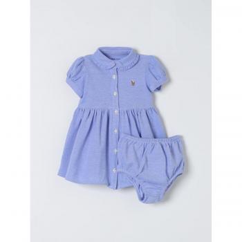 Polo Ralph Lauren Oxford-Kleid für Damen