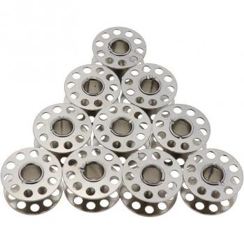 Stainless Steel Bobbins for Sewing