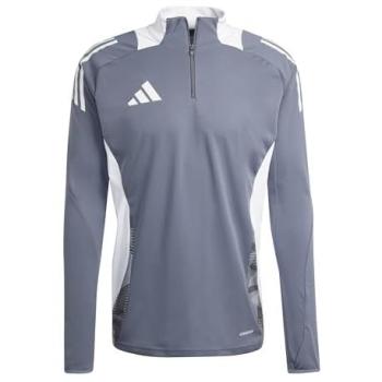 Adidas Tiro 24 Competition Langarmshirt Herren grau 2XL