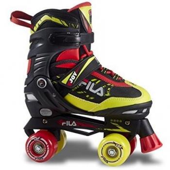Fila Quad Joy Women’s Roller Skates – Size 42