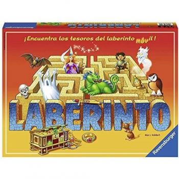 Ravensburger Labyrinthspiel