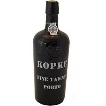 Kopke Fine Tawny 20 % 0,7 l