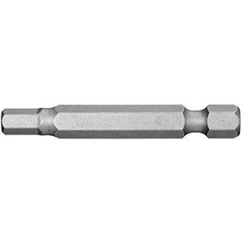 Embout 1/4'' 5 mm longueur 50 mm