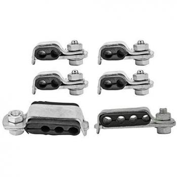 Einspritzpumpenhalter DT Spare Parts 4.90250