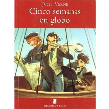 Biblioteca Teide 002