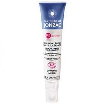 Jonzac High Tolerance Moisturizing Cream for Reactive Skin 40ml