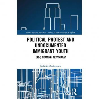 Political Protest and Undocumented Immigrant Youth