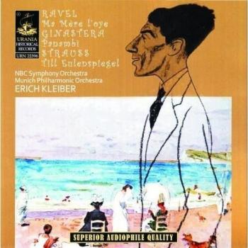 Mère Oye en Musique