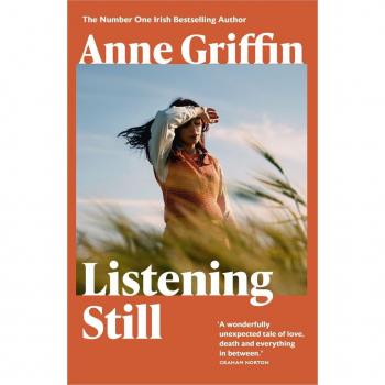 Listening Still