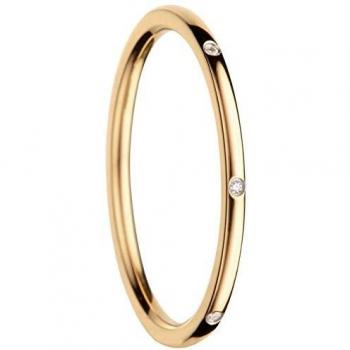Bering Damenring gold 560-27-70