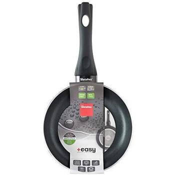 Sartén Aluminio Metaltex 18 cms Libre de PFOA