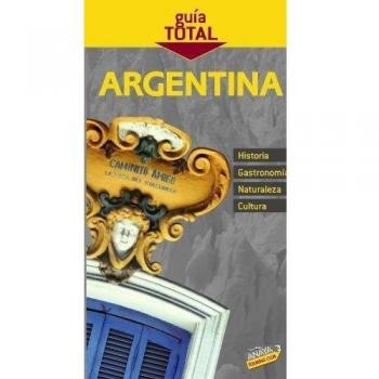 Argentina (Guía Total