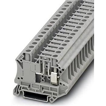 UT 6-TG 50-Pack Disconnect Terminal Blocks