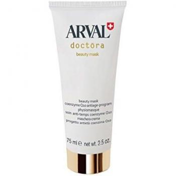 Arval Doctora Maschera Antietà Coenzima Q10 75 ml