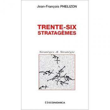 Trente-Six Stratagèmes