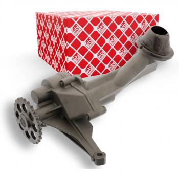 FEBI BILSTEIN Huile Pompe 12740