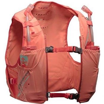 Nathan Vaporhowe NS4537 Sportweste mit 1,5‑Liter‑Blase – Fusion Coral, L