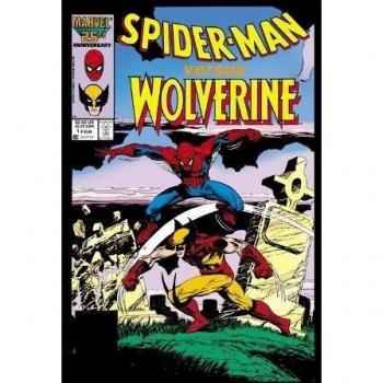 Wolverine vs. the Marvel Universe