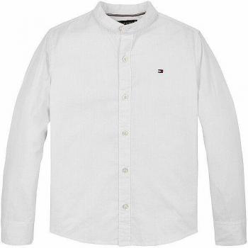 Kinderweißes Hemd Tommy Hilfiger – 176 cm