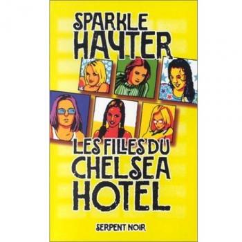 Les Filles Du Chelsea Hotel