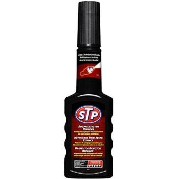 STP Limpiador de Inyección de Gasolina 200 ml