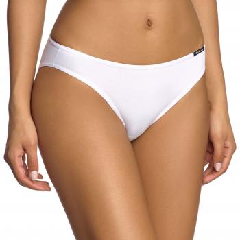 Slip Bianco Essentials Femmina Rio