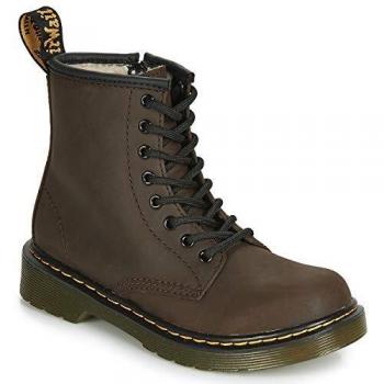 Dr. Martens Serena J Republic – Dunkelbraun, Gr. 34