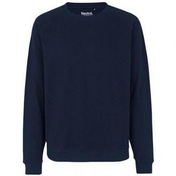 Neutral Bio-Sweatshirt für alle Geschlechter Tiger Cotton