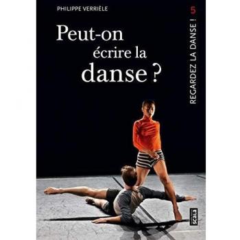 Peut-on écrire la danse ?