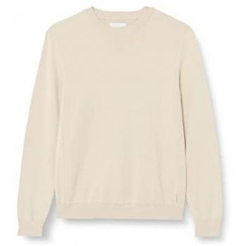 Casual Friday Karl Mesh Crew – Lounge Shirt