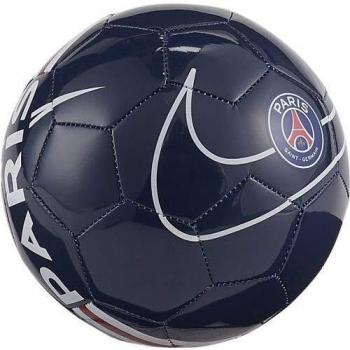 Nike Unisex Fußball Skills Paris Saint-Germain B Freizeitball 1 Midnight Navy/University Rot/Weiß