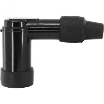 Onderdrukker voor Bougiekabel P2R 90°