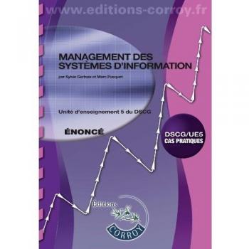 Management des systèmes d'information