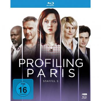 Profiling Paris