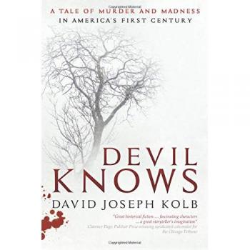 Devil knows