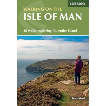 Walking on the Isle of Man