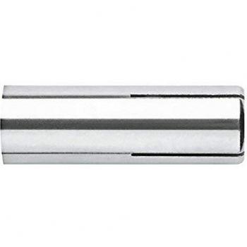 Industrial Strength M6 Inner‑Cone Anchors – 100 Unit Pack