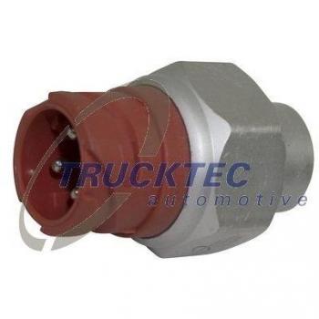 Sistema di ventilazione per olio monoblocco TRUCKTEC 07.10.129
