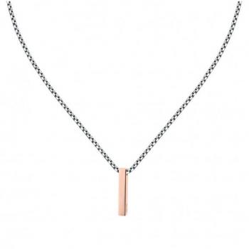 Collana Sector Basic Uomo SZS101