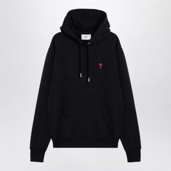 Logoed Hoodie