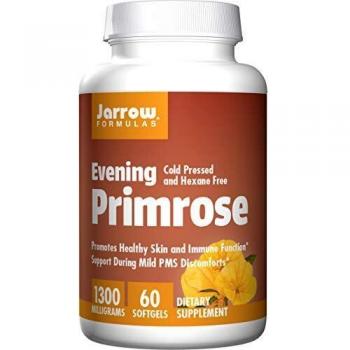 Jarrow Formulas Evening Primrose Oil