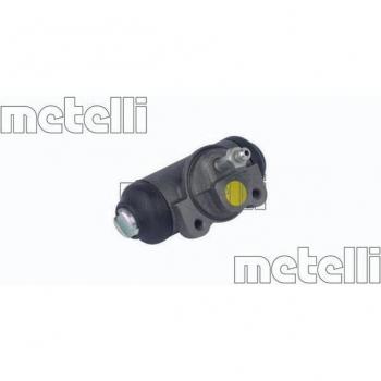 Cilindro freno METELLI 04-1037 per FORD Ranger Mk2/Mk3