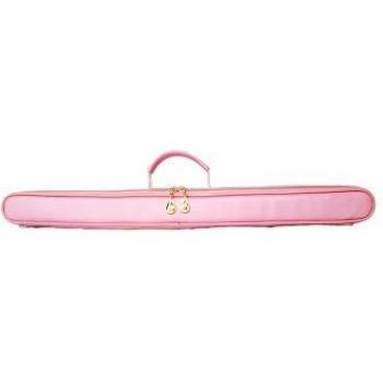 Soft Padded Flute Bag for Girls