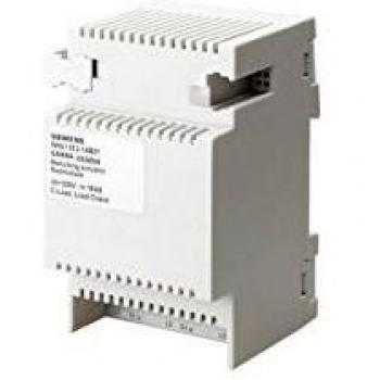KNX EIB Siemens 5WG1 512-1AB21 – 3-fach Schaltaktor Erweiterung