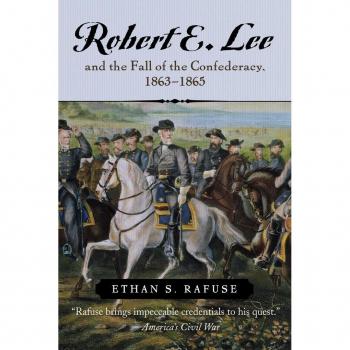 Vitalsource Technologies, Inc. Robert E. Lee And The Fall Of The Confederacy, 18631865