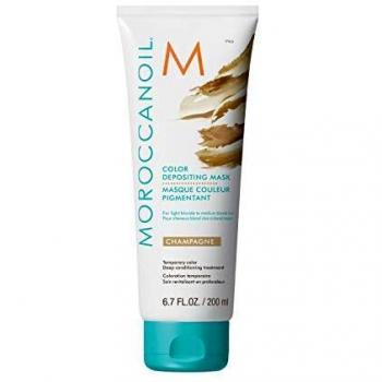Moroccanoil Farbauffrischende Maske, Champagner 200 ml
