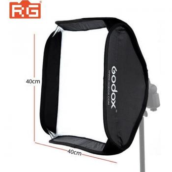 Godox 50x50cm Softbox for Bowens Mount