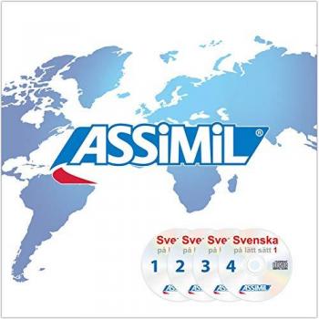 ASSiMiL Schwedisch ohne Mühe