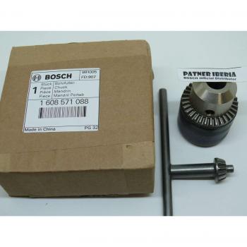 Bosch Universal Bohrfutter