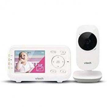 Babyphone Vidéo Clear BM3255